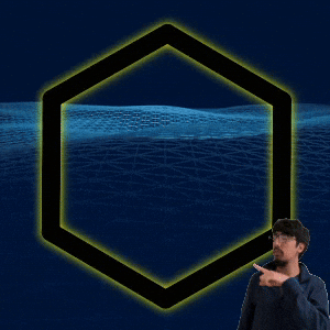 Hexagon (6-sided polygon)