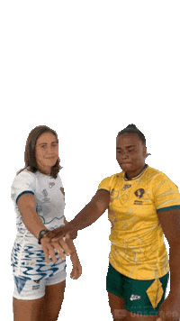 Rwc Sticker by Brasil Rugby