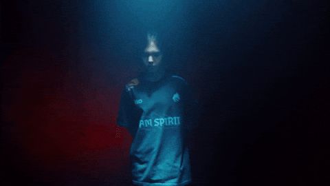 Hong Kong Esports GIF by BLAST