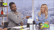edailypop friends friendship hands sign language GIF