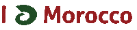 Morocco Sticker by Aerower
