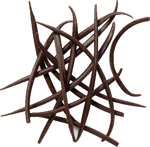 Monalisa Sticker by Barry Callebaut Nordic