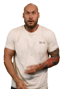 Vasiliy Smolniy Sticker by BSGO