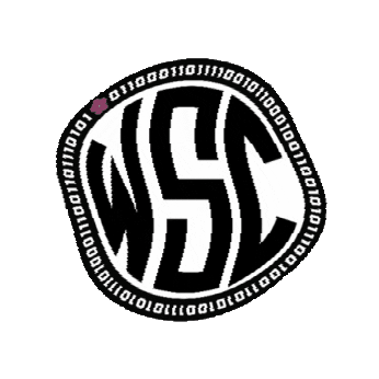 wscyberjutsu giphygifmaker wsc wavy Sticker