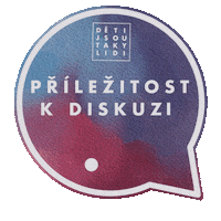 Detijsoutakylidi logo deti lidi djtl Sticker