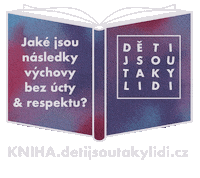 Detijsoutakylidi logo djtl dětijsoutakylidi zdenka sip stankova Sticker