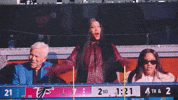 Celebrate Cardi B GIF by New England Patriots