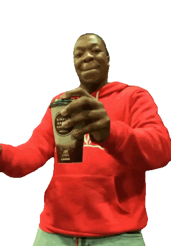 R3MMarketing giphyupload uncle ray coffee r3m Sticker
