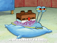 season 6 episode 21 GIF by SpongeBob SquarePants