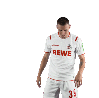 Fc Cologne Bundesliga Sticker by 1. FC Köln