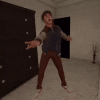 Will Stranger Things GIF by Respective