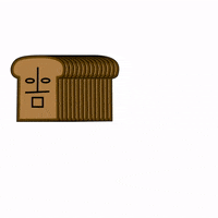 minjuan art fun illustration loop GIF