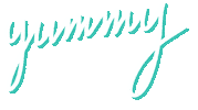 Nom Nom Smile Sticker