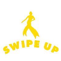 Endo Swipe Up Sticker by AENPA