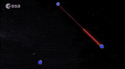 european space agency animation GIF