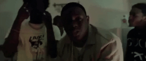 Tonight Sheff G GIF by Winners Circle