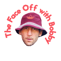 Sticker by As One Radio