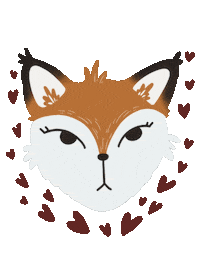 Heart Love Sticker