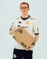 League Of Legends Lol GIF by GLS Spain
