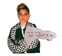 atlantic records sticker by Christian Lalama