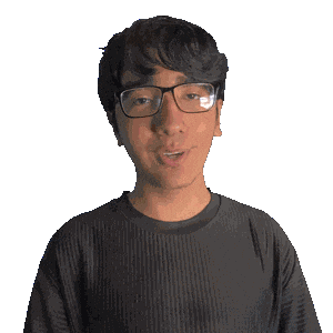 Arjun Sticker