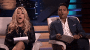 Shark Tank Wow GIF by ABC Network