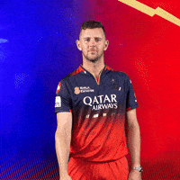 Happy Dance GIF by Royal Challengers Bengaluru