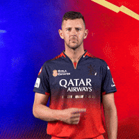 Happy Dance GIF by Royal Challengers Bengaluru