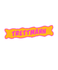 trettmann Sticker by LollapaloozaBerlin