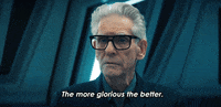 Season 3 Discovery GIF by Paramount+
