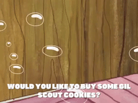 season 8 episode 6 GIF by SpongeBob SquarePants
