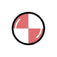 Hurry Up Waiting Sticker by Patrick Hosmer