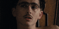 Dream Big Timothee Chalamet GIF by A24