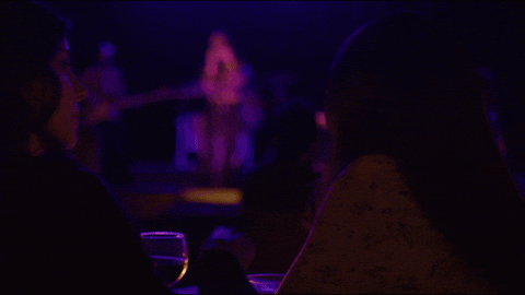 Lesbian Film Gay GIF by Enlightenment Movies