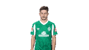 Bundesliga Austria Sticker by SV Werder Bremen