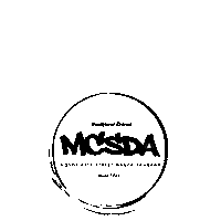 Graffiti Detroit Sticker by motorcitysda