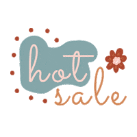 Sale Oportunidad Sticker
