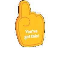 Events Running Sticker by Sheffield Children's Hospital Charity