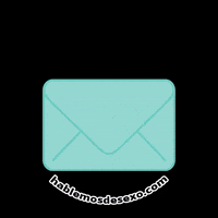 Carta De Amor GIF by Hablemos de Sexo y Amor