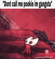 Hollow Knight Silksong GIF