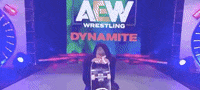 Chris Jericho Aew On Tnt GIF by All Elite Wrestling on TNT