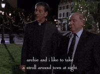 season 6 netflix GIF by Gilmore Girls 