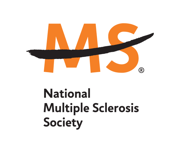 multiple sclerosis Sticker by National MS Society