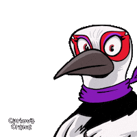 Over There Omg Sticker by VeeFriends