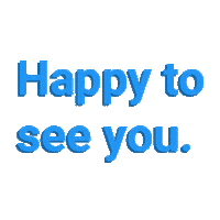 Happy Joy Sticker by GlassesUSA