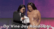 Spirit Awards Quinta Brunson GIF by Film Independent Spirit Awards
