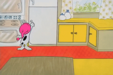 Breakfast Cooking GIF by Peanuts