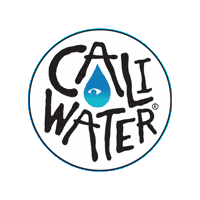 drinkcaliwater water california cali vanessa hudgens Sticker