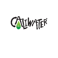 drinkcaliwater water california cali vanessa hudgens Sticker