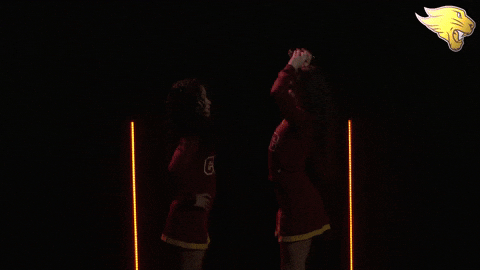 GIF by CUCougars